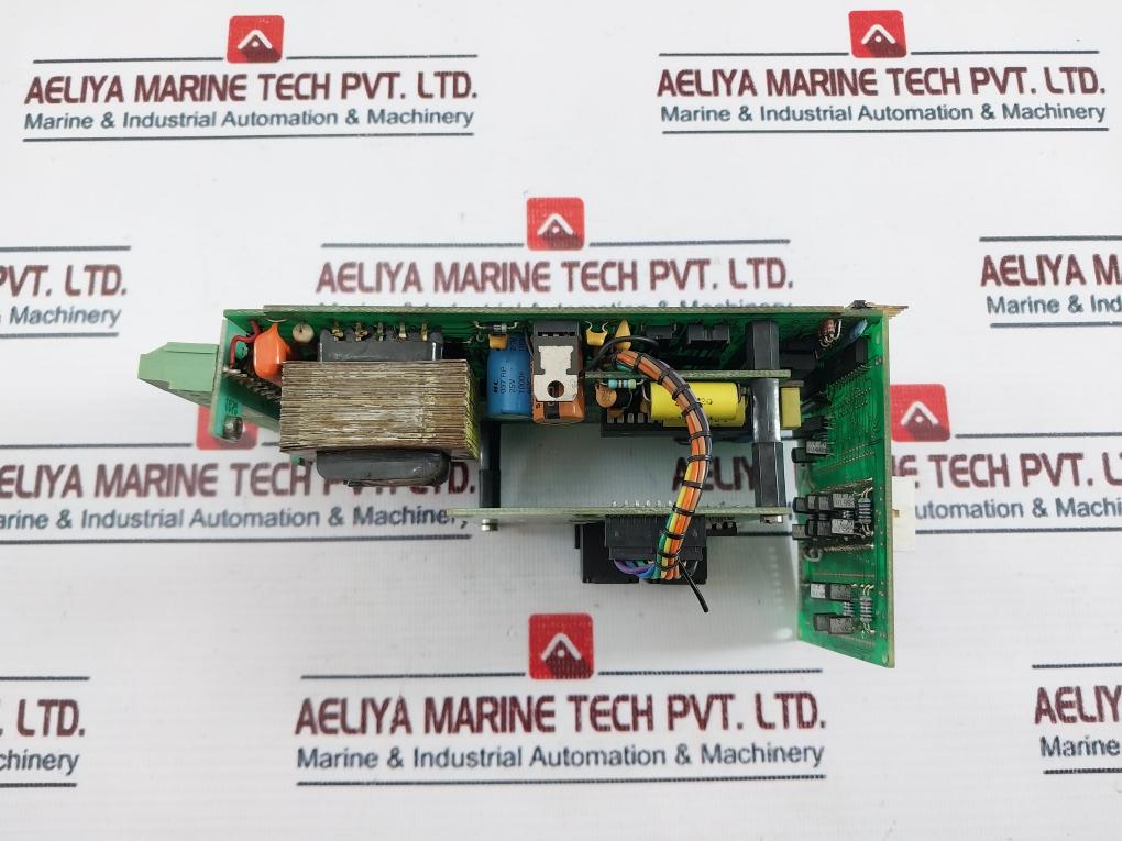 Microbus MCS-751S-RLYEX/MCS-751-ANA/MCS-751-CV/MCS-751SP-F Printed Circuit Board
