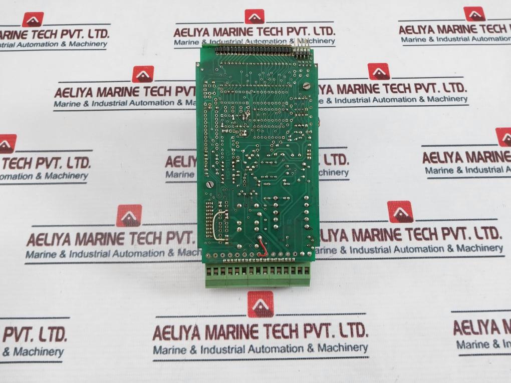 Microbus MCS-751S-RLYEX/MCS-751-ANA/MCS-751-CV/MCS-751SP-F Printed Circuit Board