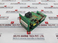 Microbus MCS-751S-RLYEX/MCS-751-ANA/MCS-751-CV/MCS-751SP-F Printed Circuit Board