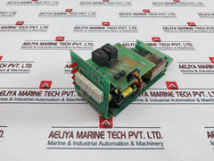 Microbus MCS-751S-RLYEX/MCS-751-ANA/MCS-751-CV/MCS-751SP-F Printed Circuit Board