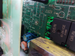 Microbus MCS-751S-RLYEX/MCS-751-ANA/MCS-751-CV/MCS-751SP-F Printed Circuit Board