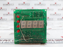 Microbus MCS-751S-RLYEX/MCS-751-ANA/MCS-751-CV/MCS-751SP-F Printed Circuit Board