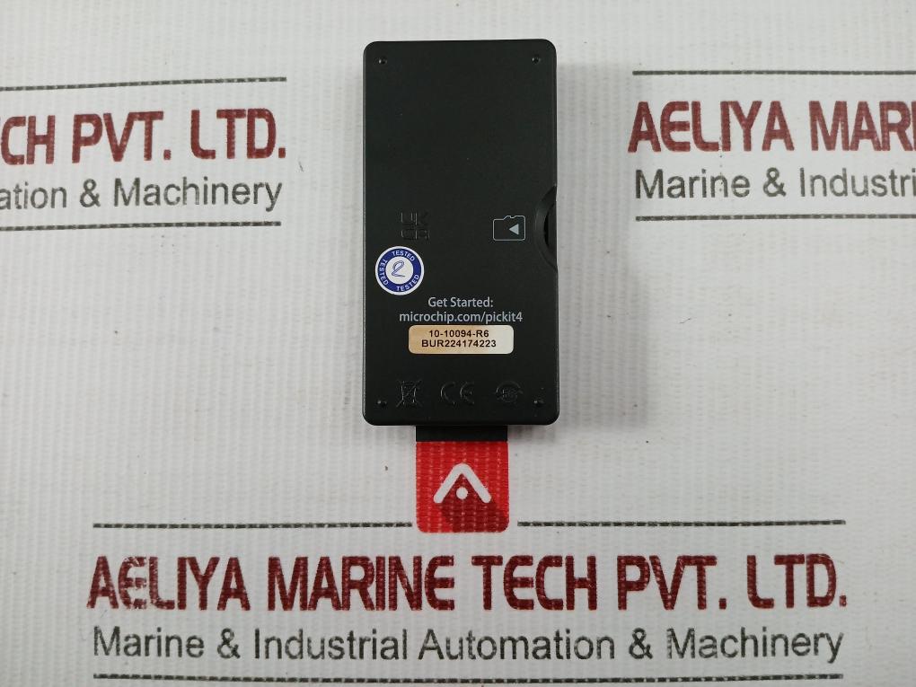 Microchip-Mplab-In-circuit-Debugger-Pickit-4-208021-2