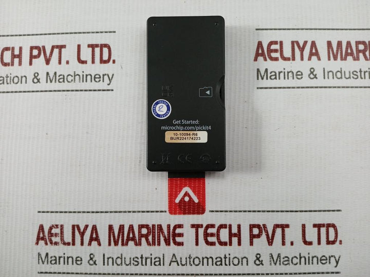 Microchip-Mplab-In-circuit-Debugger-Pickit-4-208021-2