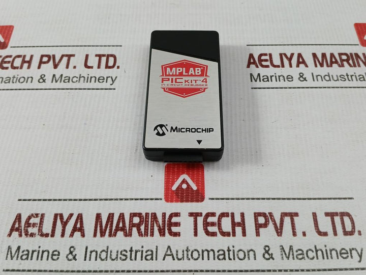 Microchip-Mplab-In-circuit-Debugger-Pickit-4-208021-5