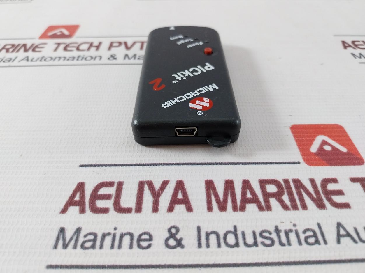 Microchip 10-00389-r5 Cybercat Cheetah Xi Tool