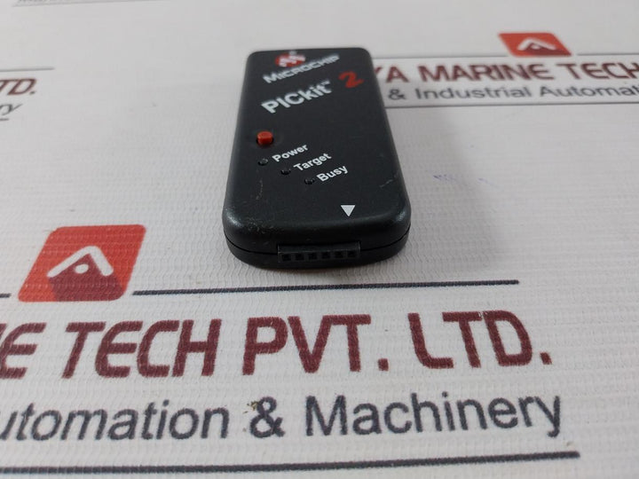 Microchip 10-00389-r5 Cybercat Cheetah Xi Tool