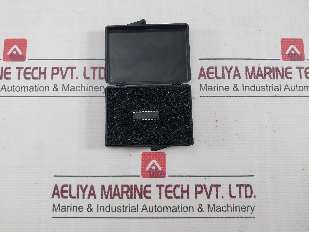 Microchip Pic16F84A-04I/P Pic Microcontroller 090155V E3 N12