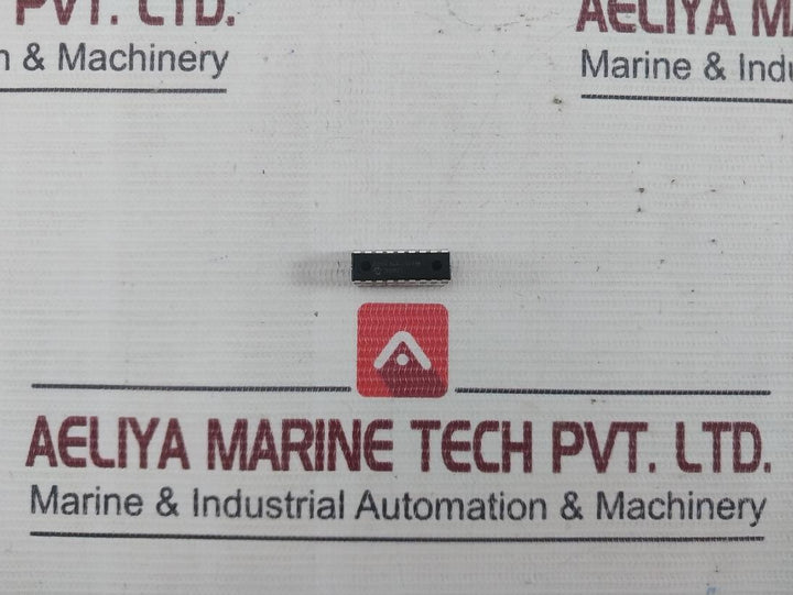Microchip Pic16F84A-04I/P Pic Microcontroller 090155V E3 N12