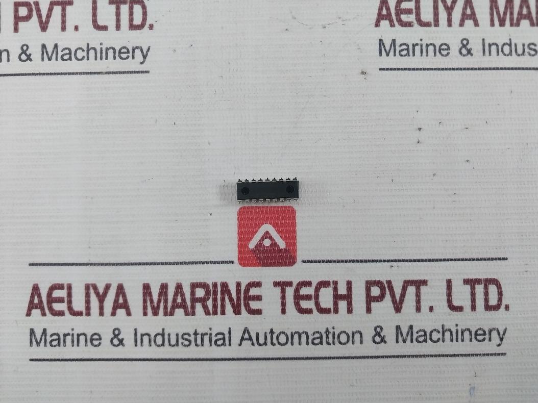 Microchip Pic16F84A-04I/P Pic Microcontroller 090155V E3 N12