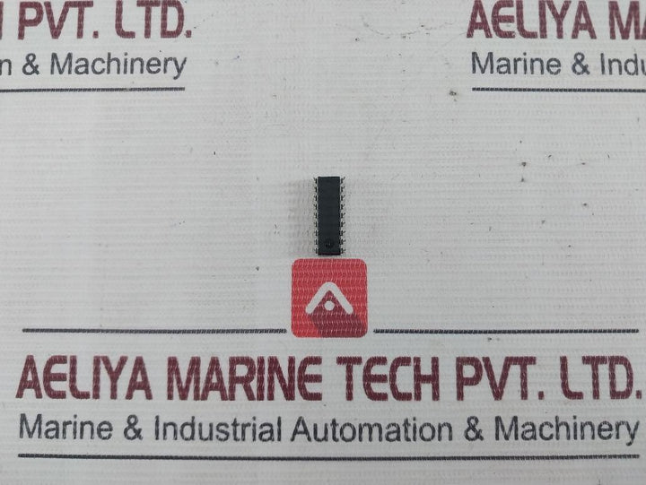 Microchip Pic16F84A-04I/P Pic Microcontroller 090155V E3 N12