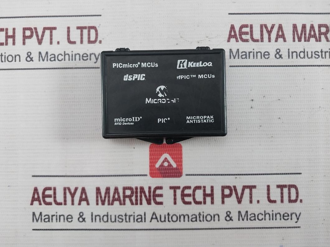 Microchip Pic16F84A-04I/P Pic Microcontroller 090155V E3 N12