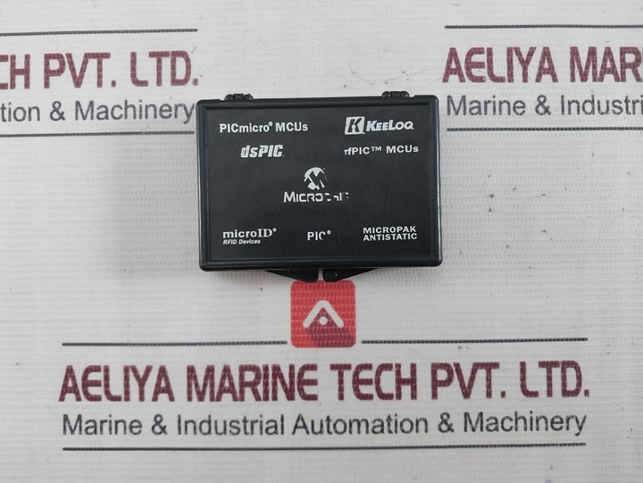 Microchip Pic16F84A-04I/P Pic Microcontroller 090155V E3 N12