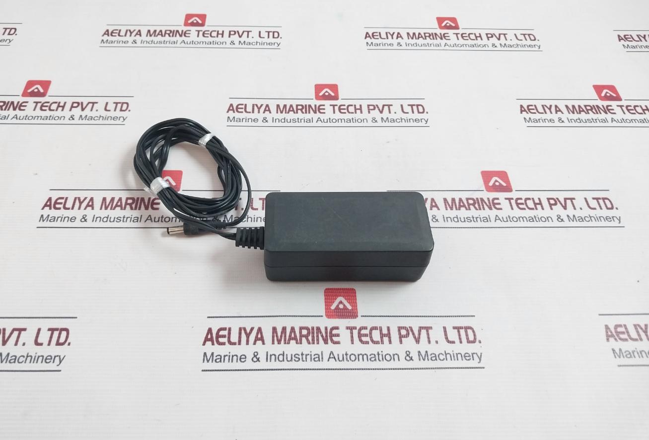 Microchip Ptf09075I Power Adapter 100–240V Ac 50/60Hz 0.3A