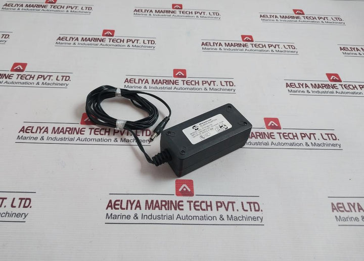 Microchip Ptf09075I Power Adapter 100–240V Ac 50/60Hz 0.3A