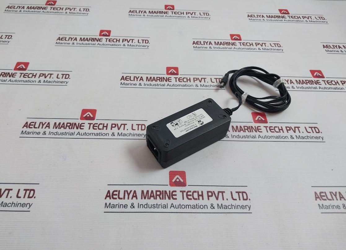 Microchip Ptf09075I Power Adapter 100–240V Ac 50/60Hz 0.3A