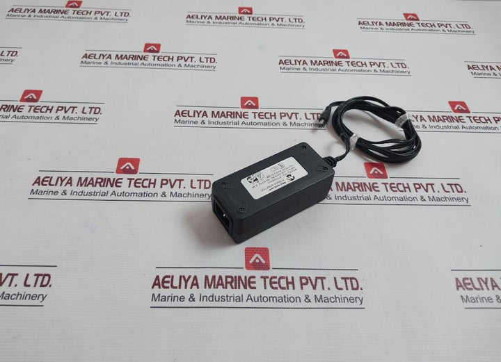 Microchip Ptf09075I Power Adapter 100–240V Ac 50/60Hz 0.3A