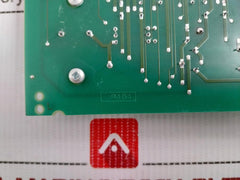 Microcomputer Control Pcb Module Teleste Rof 157 9005/1