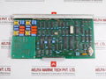Microcomputer Control Pcb Module Teleste Rof 157 9005/1