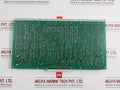 Microcomputer Control Pcb Module Teleste Rof 157 9005/1