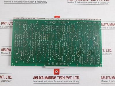 Microcomputer Control Pcb Module Teleste Rof 157 9005/1