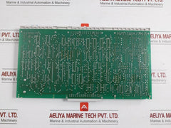 Microcomputer Control Pcb Module Teleste Rof 157 9005/1