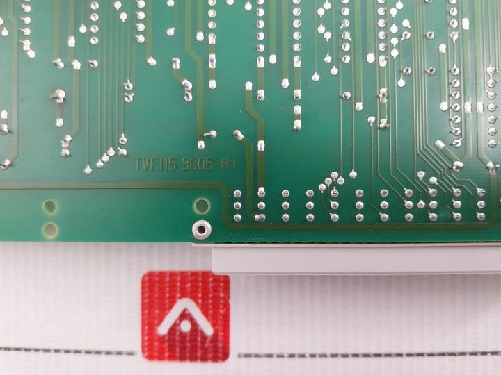 Microcomputer Control Pcb Module Teleste Rof 157 9005/1