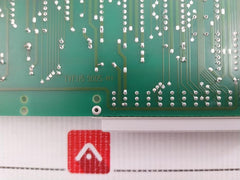 Microcomputer Control Pcb Module Teleste Rof 157 9005/1