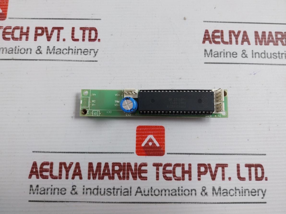 Microcubs Serial Interface Module Srl2Eth