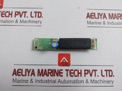 Microcubs Serial Interface Module Srl2Eth