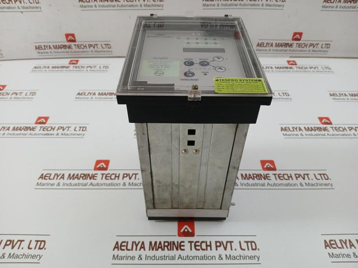 Microelettrica-Scientifica-110V-Ac-Multifunction-Voltage-Frequency-Relay-UM30-A-209975-3