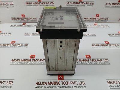 Microelettrica-Scientifica-110V-Ac-Multifunction-Voltage-Frequency-Relay-UM30-A-209975-5