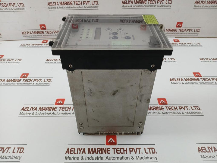 Microelettrica-Scientifica-110V-Ac-Multifunction-Voltage-Frequency-Relay-UM30-A-209975-6