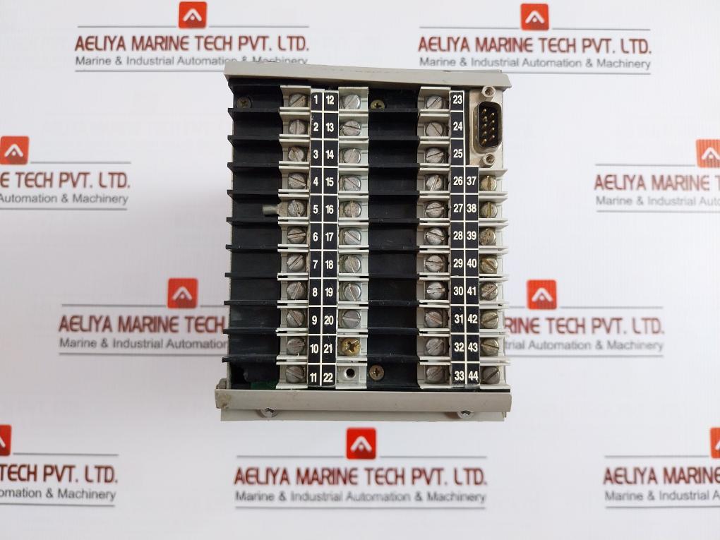 Microelettrica Scientifica Mm30-743