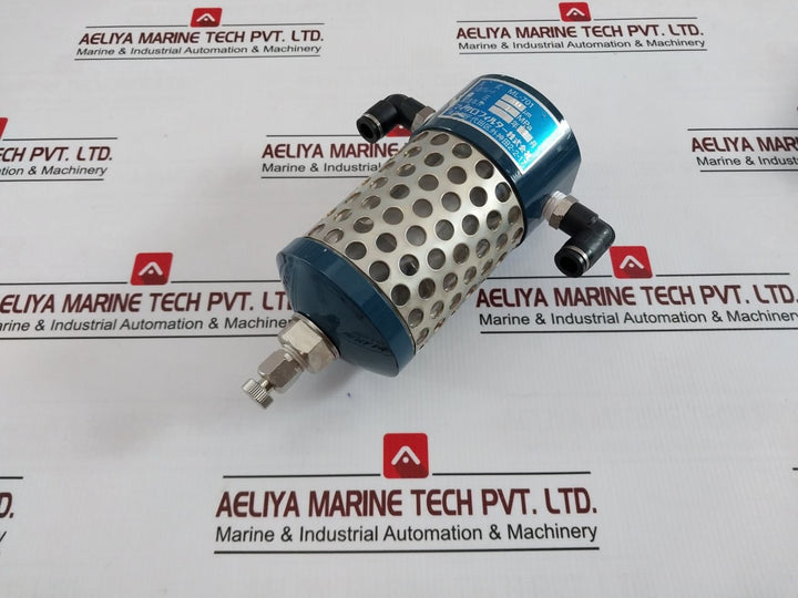 Microfilter Ml-701 Exhaust Cleaner 40 µM 1 Mpa