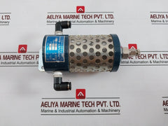 Microfilter Ml-701 Exhaust Cleaner 40 µM 1 Mpa