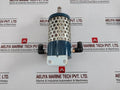 Microfilter Ml-701 Exhaust Cleaner 40 µM 1 Mpa