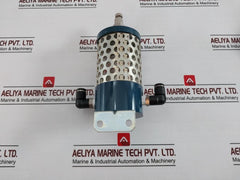 Microfilter Ml-701 Exhaust Cleaner 40 µM 1 Mpa