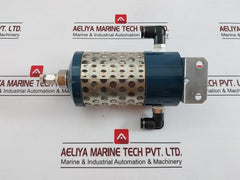 Microfilter Ml-701 Exhaust Cleaner 40 µM 1 Mpa