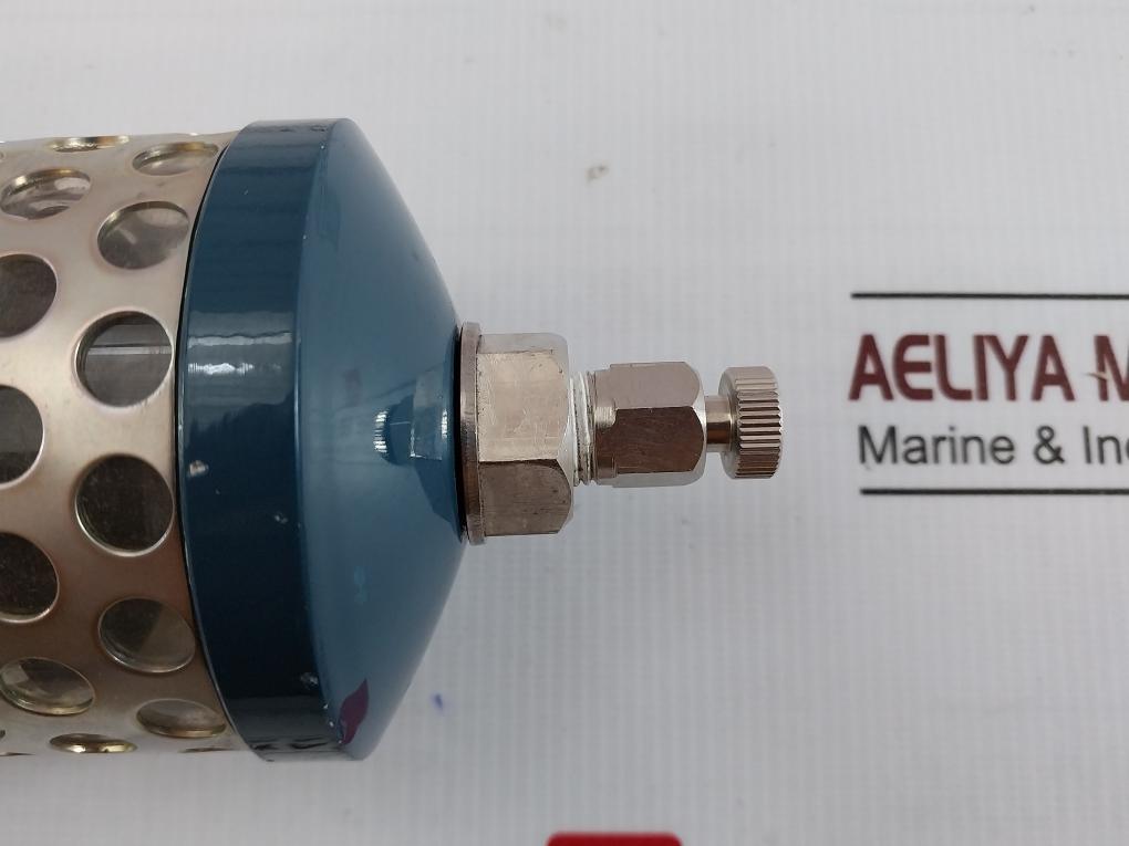 Microfilter Ml-701 Exhaust Cleaner 40 µM 1 Mpa