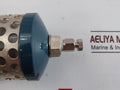 Microfilter Ml-701 Exhaust Cleaner 40 µM 1 Mpa
