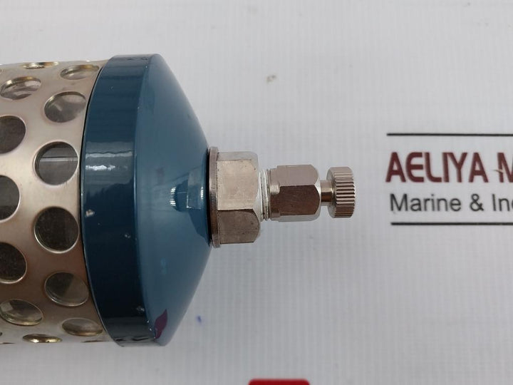 Microfilter Ml-701 Exhaust Cleaner 40 µM 1 Mpa