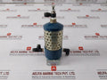 Microfilter Ml-701 Pneumatic Inline Unit 40 Um, 1 Mpa