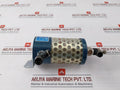 Microfilter Ml-701 Pneumatic Inline Unit 40 Um, 1 Mpa