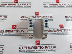Microidea DTMSMM1 Multi-Function Timer 250VAC