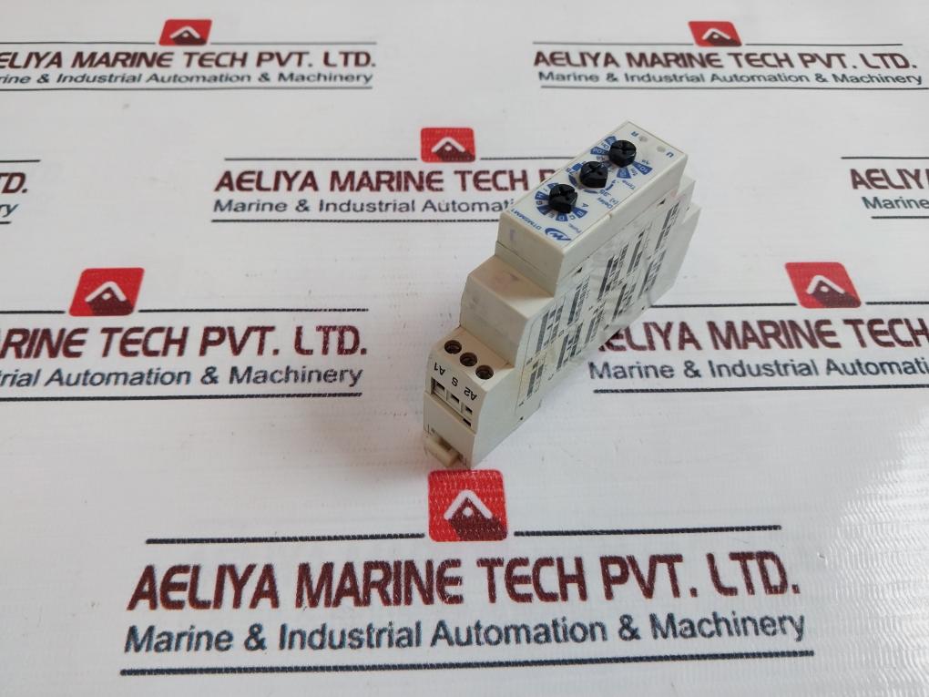 Microidea DTMSMM1 Multi-Function Timer 250VAC