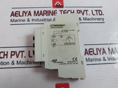 Microidea DTMSMM1 Multi-Function Timer 250VAC