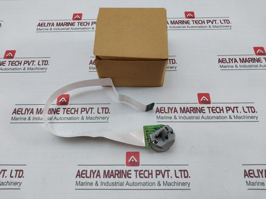 Microlys K1500/69 Stepper Motor