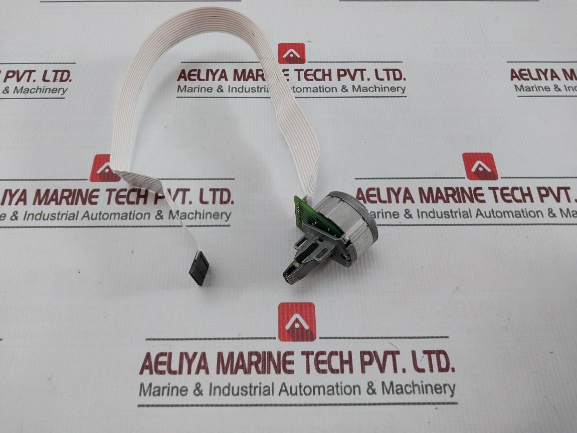 Microlys K1500/69 Stepper Motor