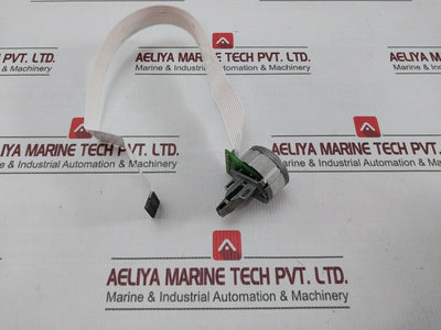Microlys K1500/69 Stepper Motor